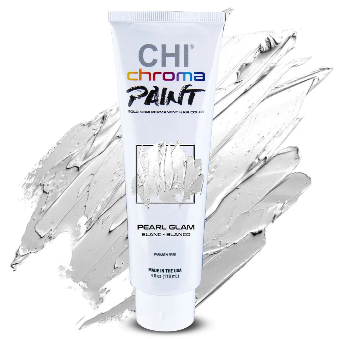 Peinture Chroma – Pearl Gram