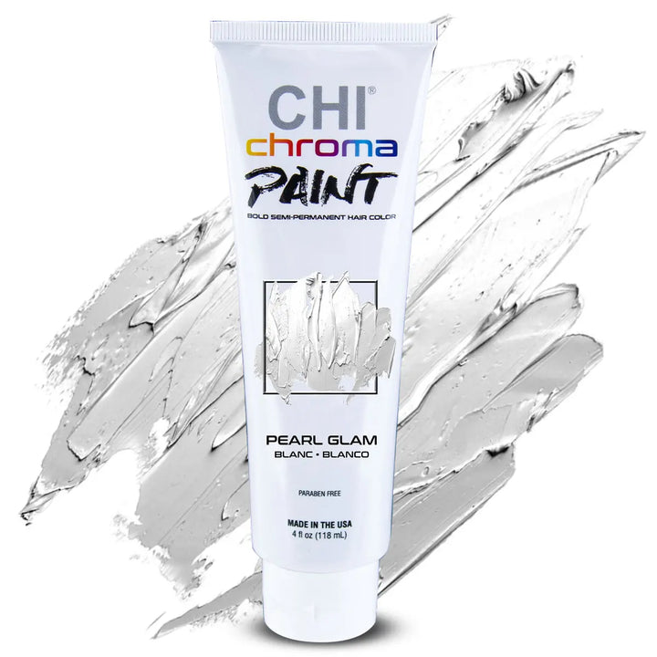 Peinture Chroma – Pearl Gram