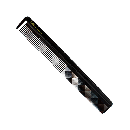 Signature Series Large Cutting Comb- With Parting Notch