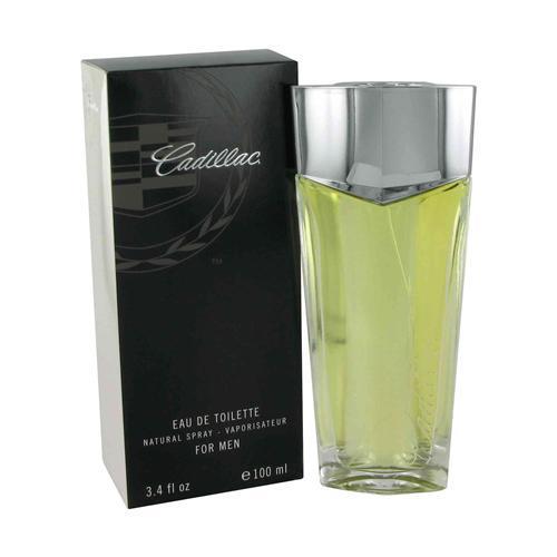 eau de toilette spray