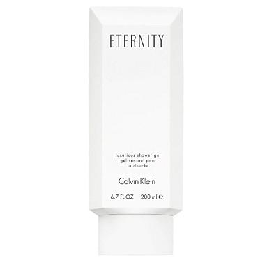 CALVIN KLEIN Eternity moisturizing shower gel