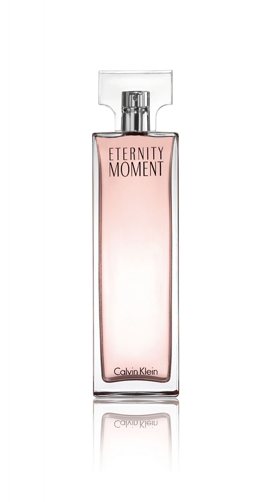 Eternity Moment eau de parfum spray