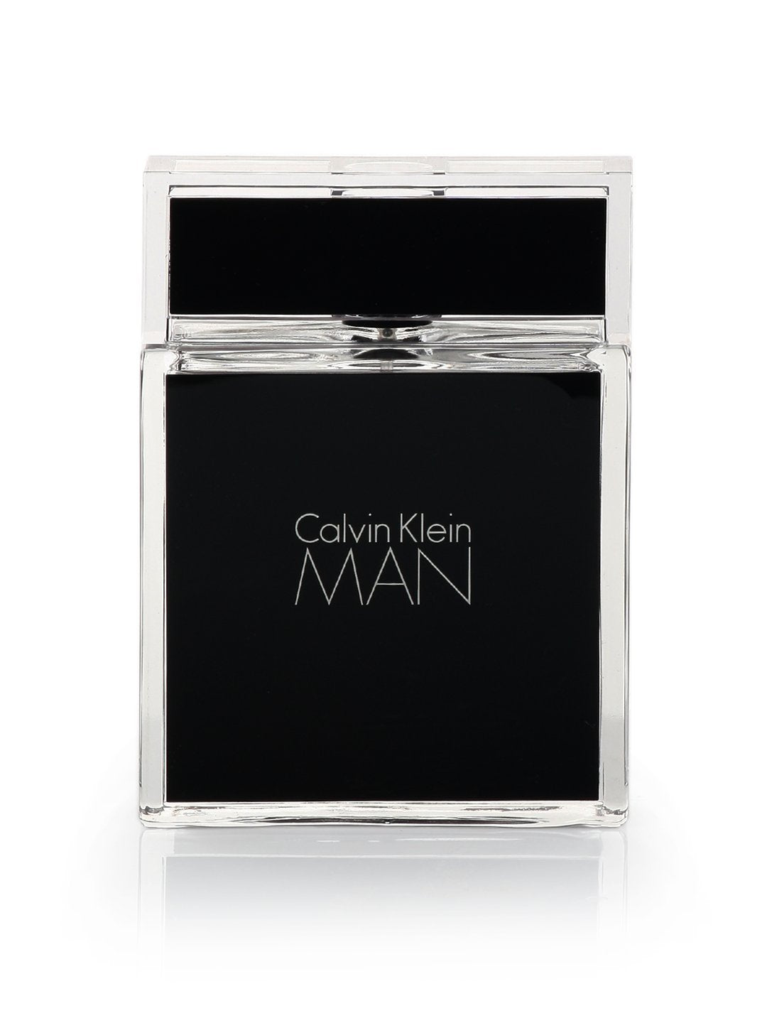 Man eau de toilette spray