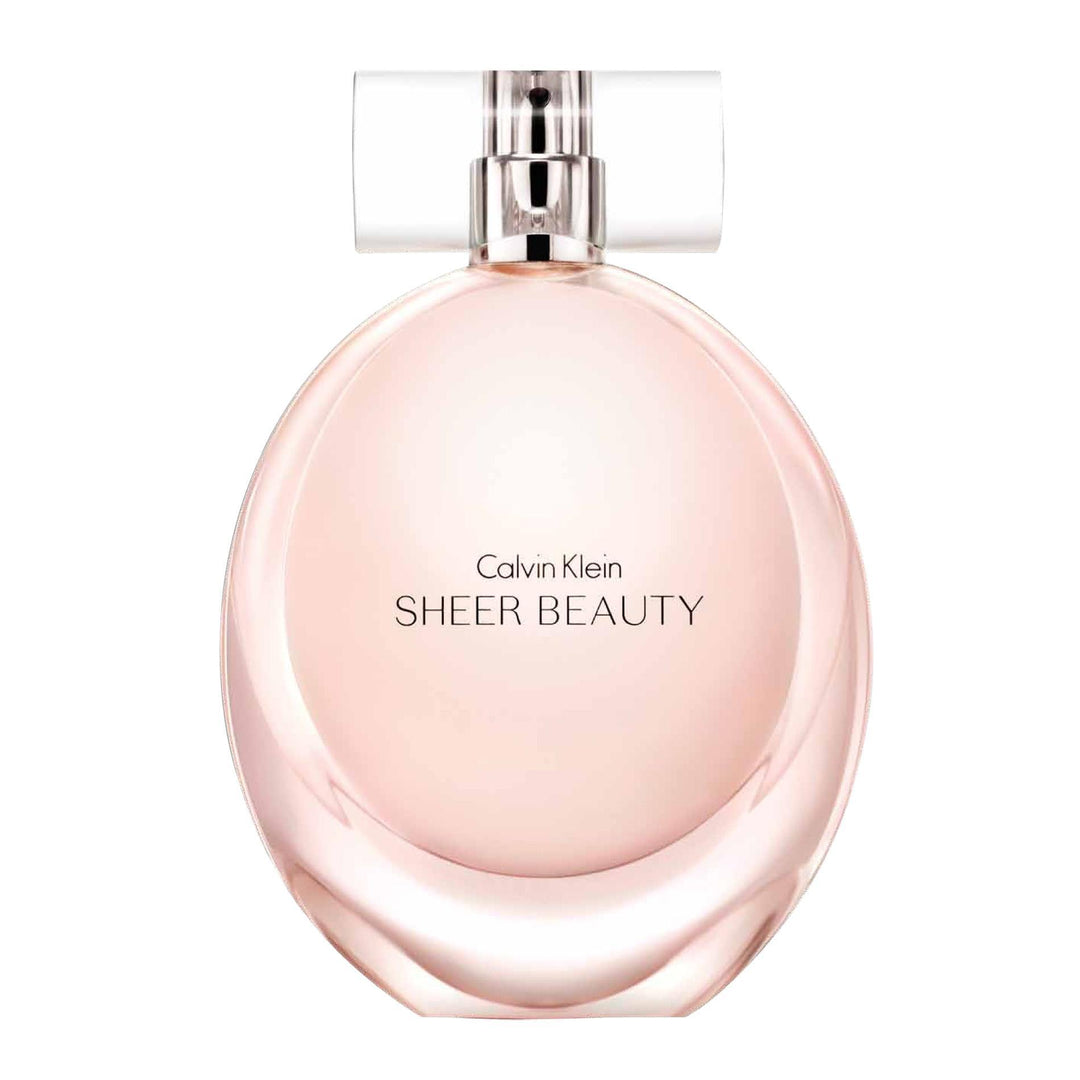 Sheer Beauty eau de toilette spray