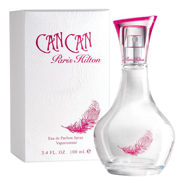 Can Can eau de parfum vaporisateur 