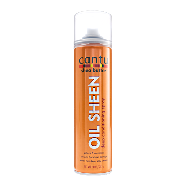 Spray revitalisant en profondeur Oil Sheen 