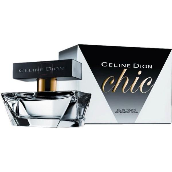 Vaporisateur d'eau de toilette chic