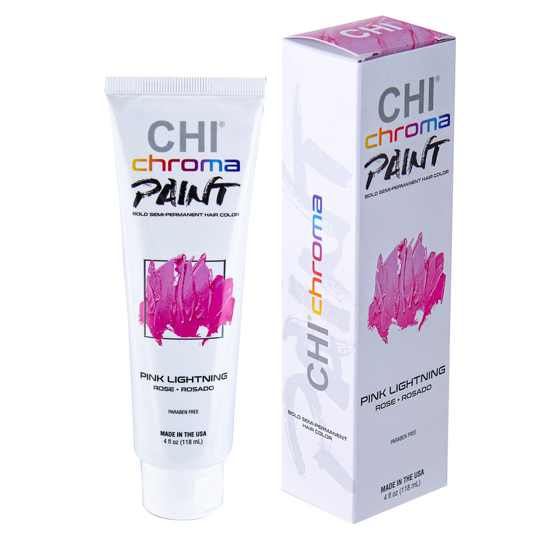 Chroma Paint – Pink Lightening