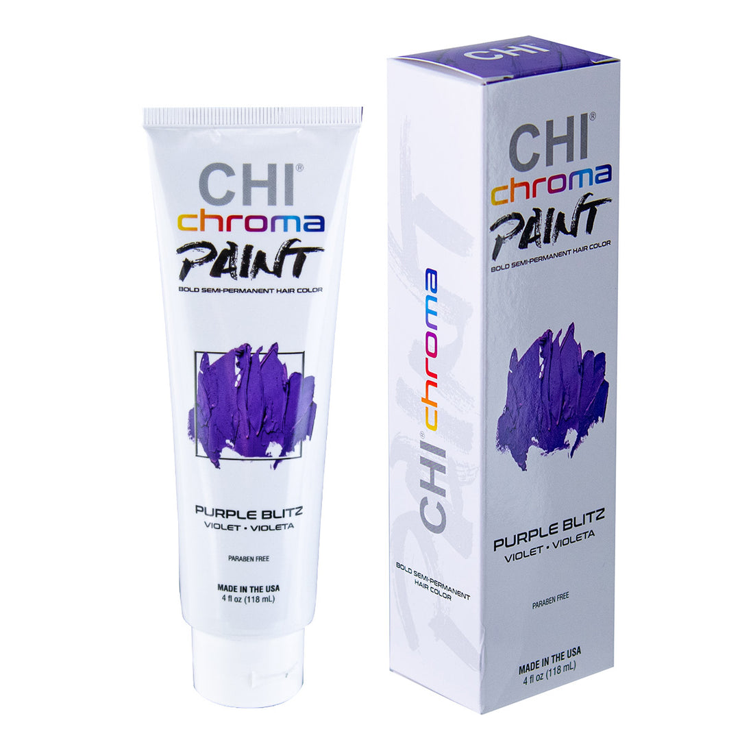 Chroma Paint Violet Blitz 