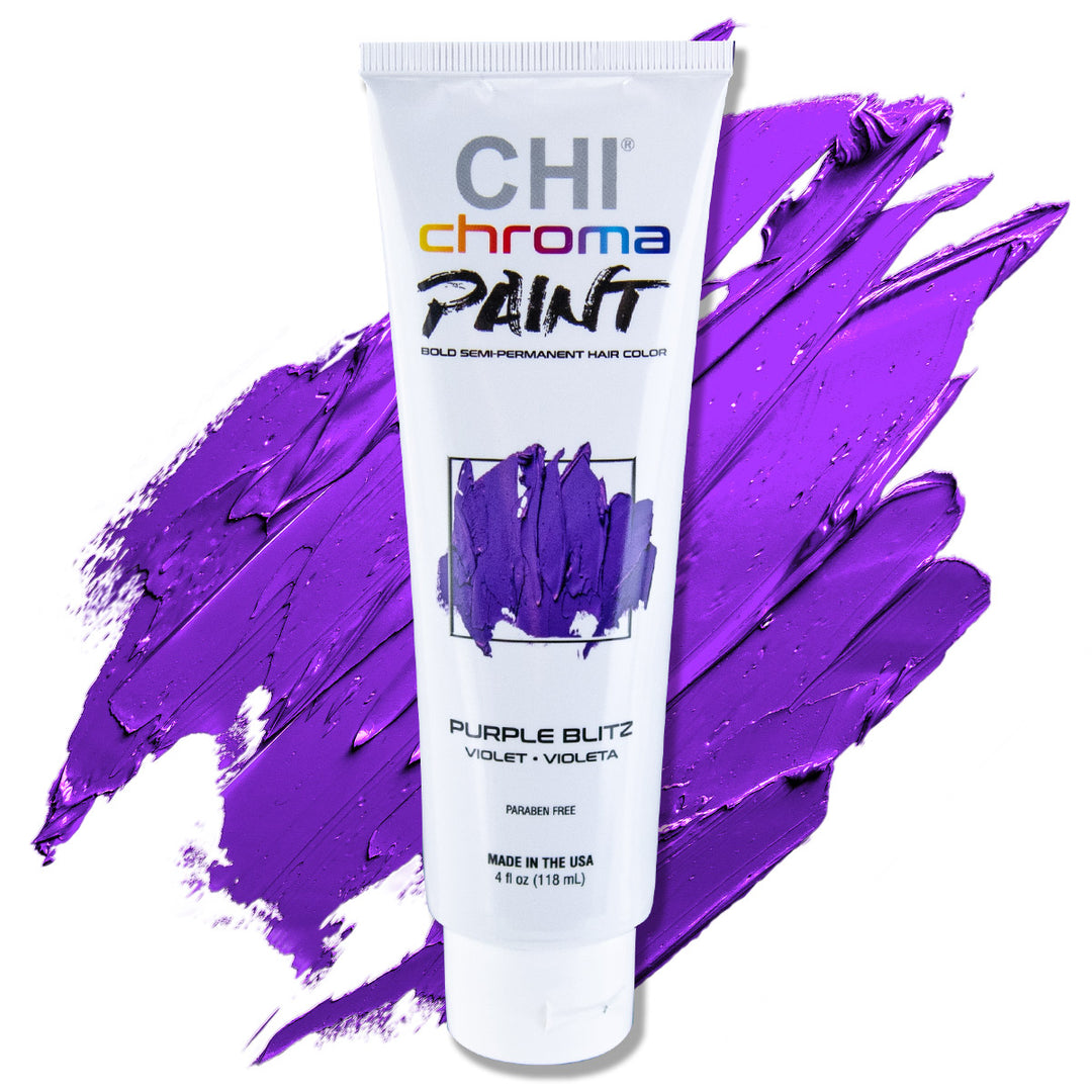Chroma Paint Violet Blitz 