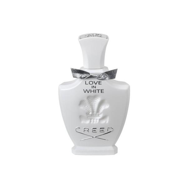 Love In White eau de parfum vaporisateur