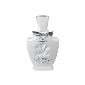 Love In White eau de parfum spray
