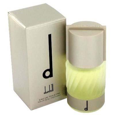 D Pour Homme eau de toilette Splash