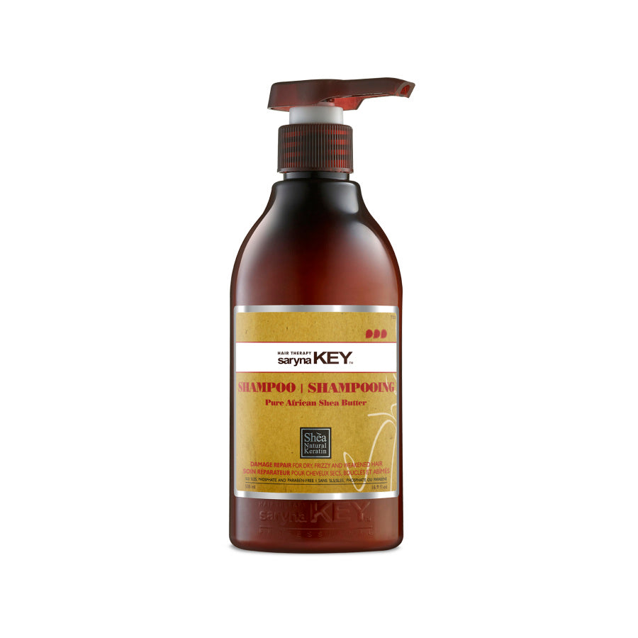 Saryna Key Damage Repair Shampoo