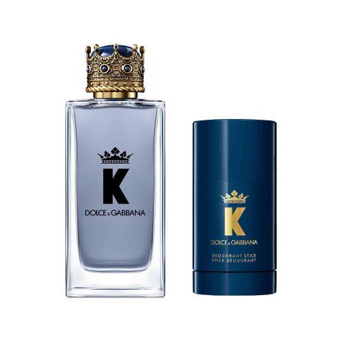 King 2-Pcs Gift Set