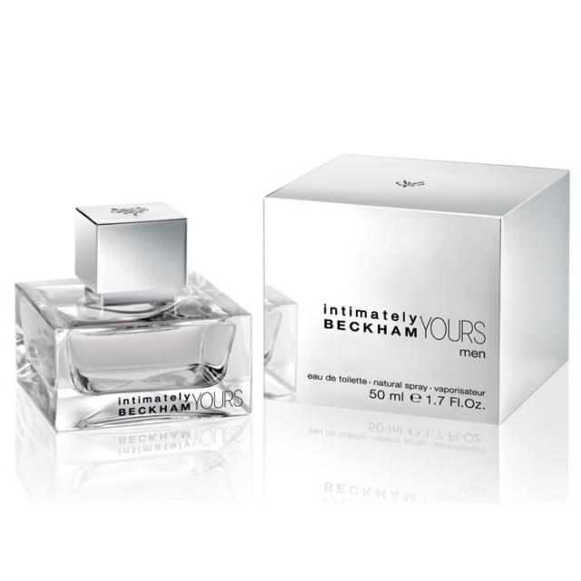 Intimately Yours men eau de toilette vaporisateur