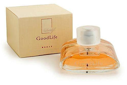 Vaporisateur d'eau de parfum Good Life