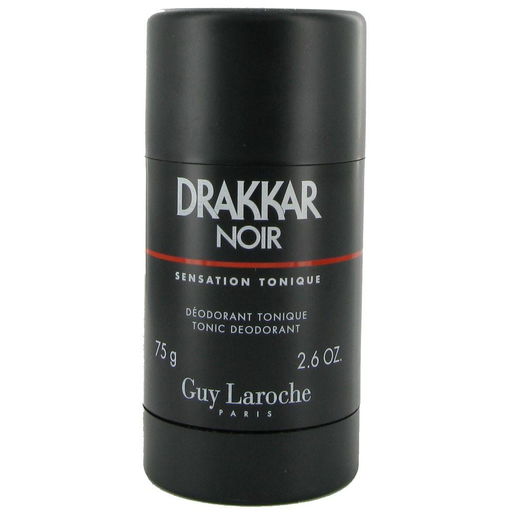 Drakkar Noir deodorant stick