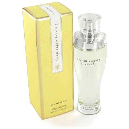 Dream Angels Desire Heavenly eau de parfum spray