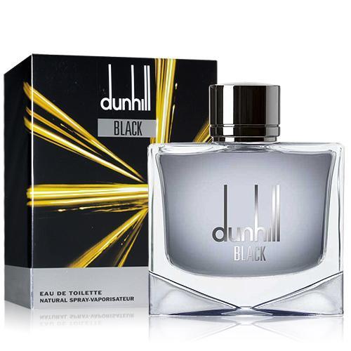 Black Homme eau de toilette spray