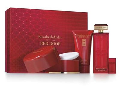 Red Door Exceptional Gift Set
