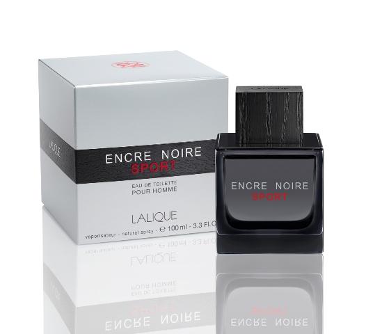 Encre Noire Sport eau de toilette spray