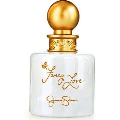 Fancy Love EDP Vapo 