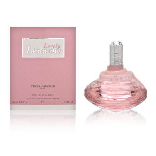 Fantasme eau de toilette spray