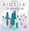 Shampooing Biosilk Silk Therapy