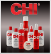 CHI Silk Infusion smoothing silk