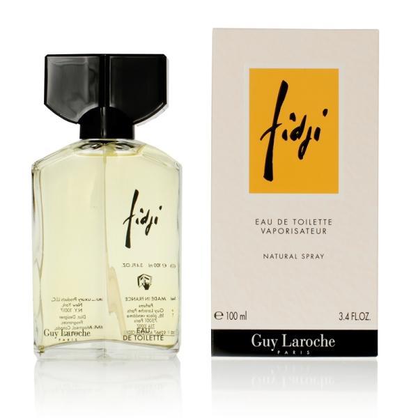 Fidji eau de toilette spray