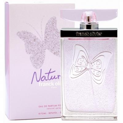 Vaporisateur d'eau de parfum Nature 