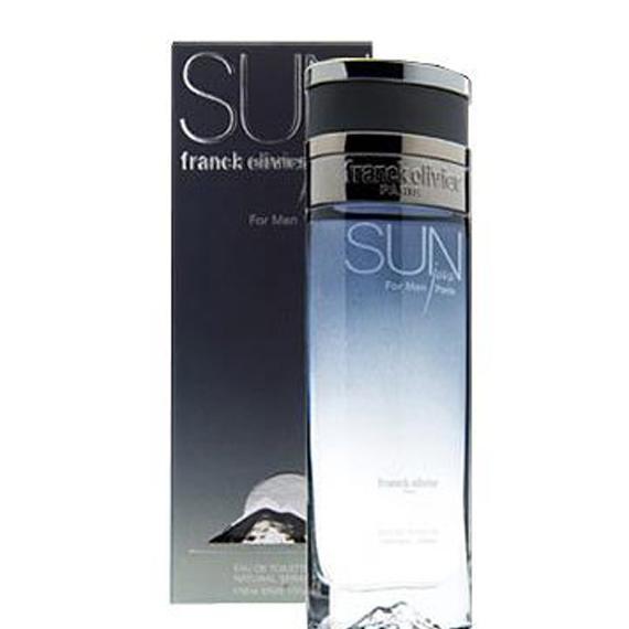 Sun Java For Men eau de toilette vaporisateur 