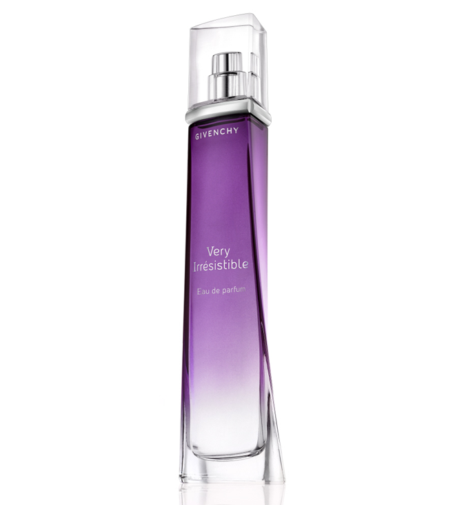 Very Irresistible Sensual eau de parfum spray