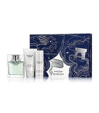 GUERLAIN Homme gift set