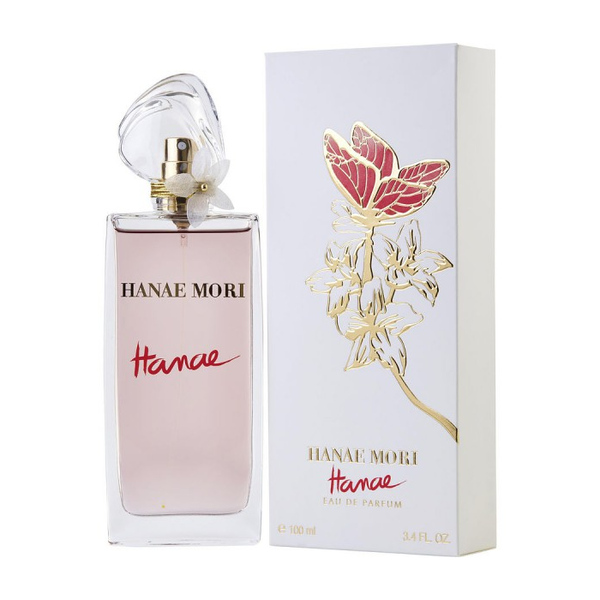 Hanae eau de parfum spray