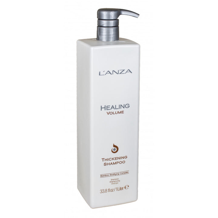 Healing Volume Thickening Shampoo