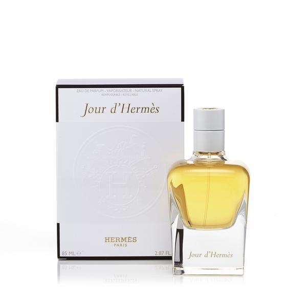 Jour d'Hermès eau de parfum spray refillable