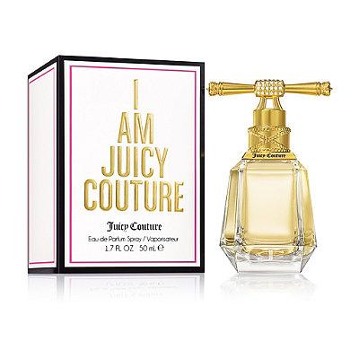 JUICY COUTURE I Am Juicy Couture eau de perfum spray