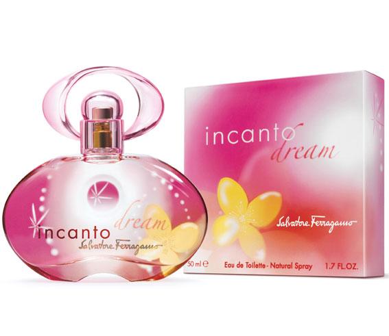 Incanto Dream Eau De Toilette Vapo