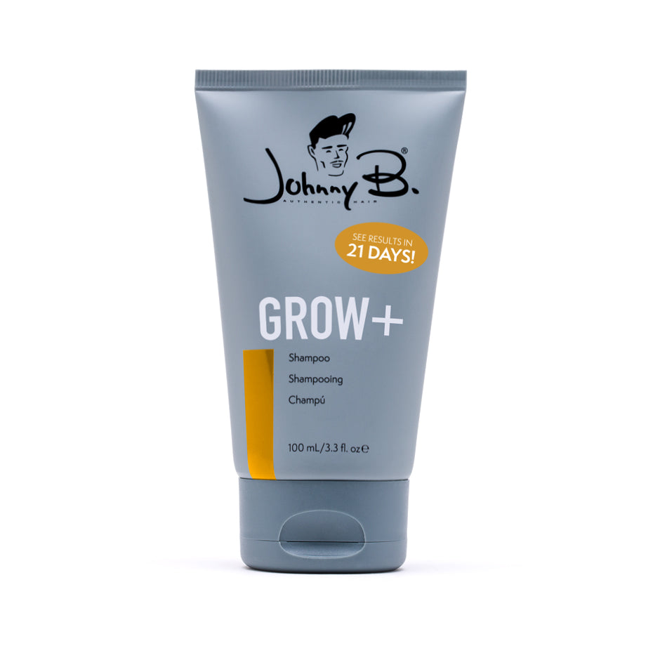 Grow + Shampoo