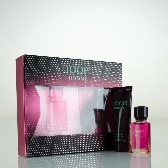 JOOP Homme gift set 30ml