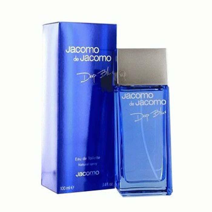 Vaporisateur d'eau de toilette Deep Blue