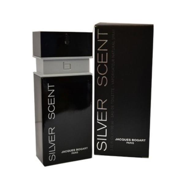 Silver Scent Intense eau de toilette vaporisateur