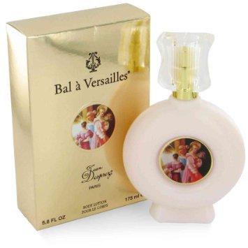 JEAN DESPREZ bal a versailles body lotion 175ml