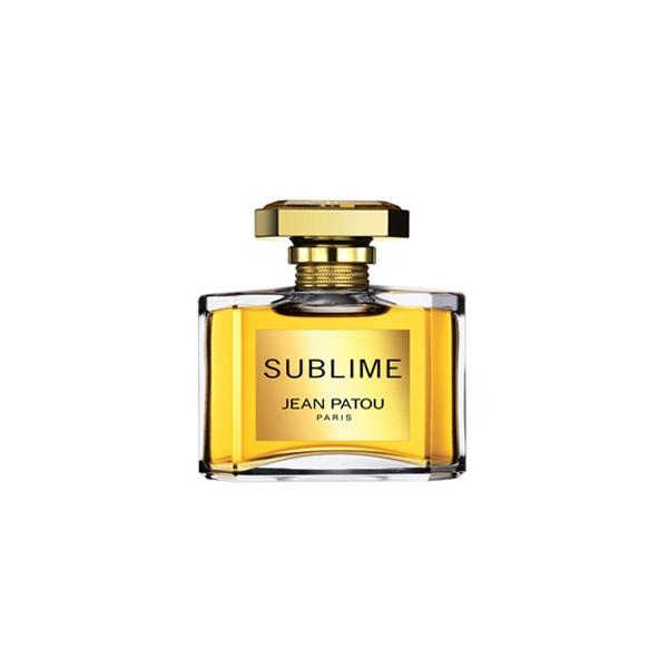 Sublime eau de parfum spray