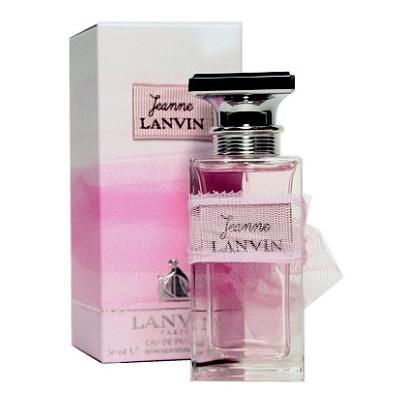 Jeanne eau de parfum spray