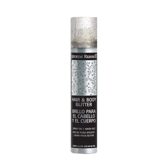 Hair & Body Glitter Spray