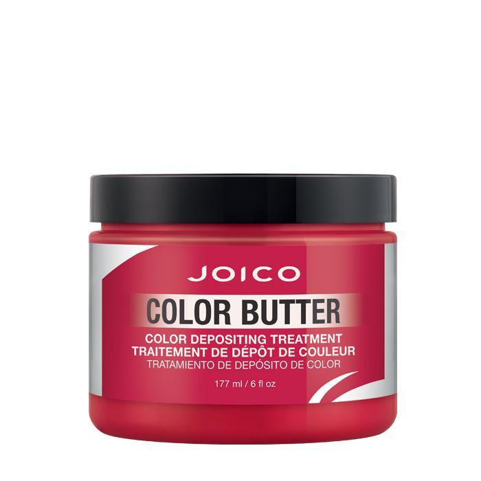 Color Butter Red