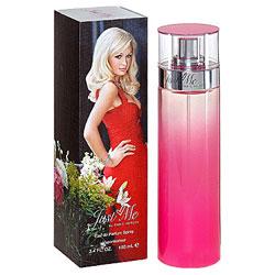 Vaporisateur d'eau de parfum Just Me 